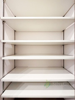 【収納】 | ライオンズマンション高井戸