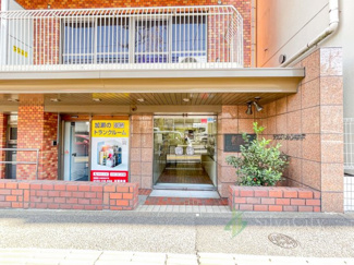  | ライオンズマンション高井戸 | エントランス