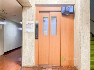 【その他共用部分】 | ライオンズマンション高井戸 | エレベーター