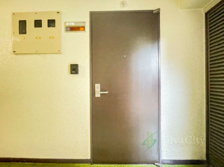 【その他共用部分】 | ライオンズマンション高井戸 | 玄関ドア