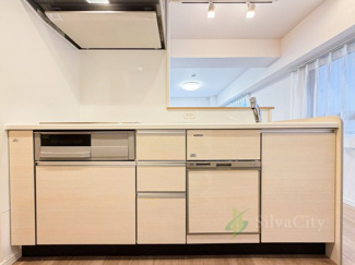 【その他】 | ライオンズマンション高井戸 | キッチン　当日のご見学、可能です！お気軽にお問い合わせください！※0120-133-468