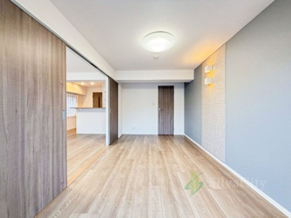 【洋室】 | ライオンズマンション高井戸 | 洋室　7.1帖　