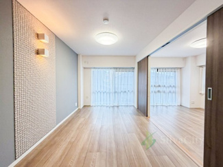 【寝室】 | ライオンズマンション高井戸 | 洋室　7.1帖