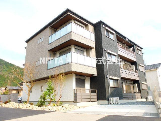 グラン　フローラ