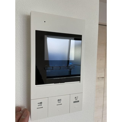 【セキュリティ】 | GRACE SUMIDA