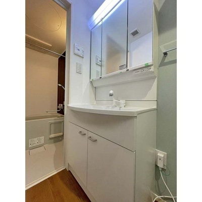 【独立洗面台】 | GRACE SUMIDA