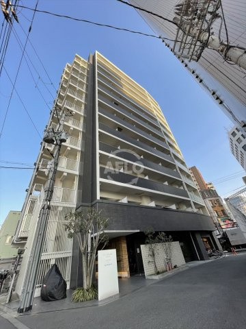 T’ｓSQUARE大阪城