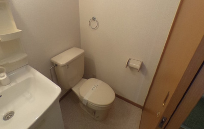 【トイレ】 | エテルノヨシダ