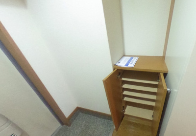 【エントランス】 | エテルノヨシダ