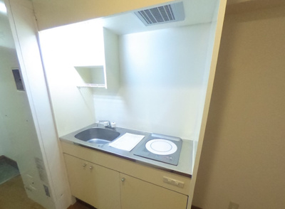 【キッチン】 | エテルノヨシダ