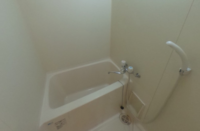 【浴室】 | エテルノヨシダ