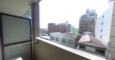 【展望】 | エテルノヨシダ