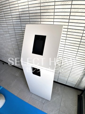 【その他共用部分】 | ザ・パークハウス岡崎