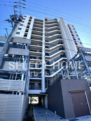  | ザ・パークハウス岡崎