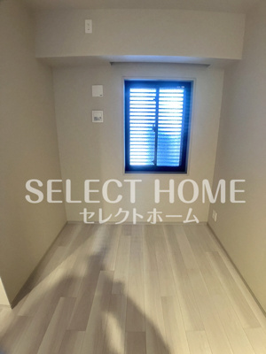 【寝室】 | ザ・パークハウス岡崎 | 寝室にいかがでしょうか