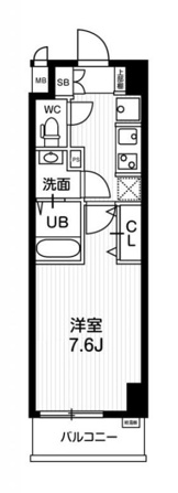 N-stage亀戸Ⅱ