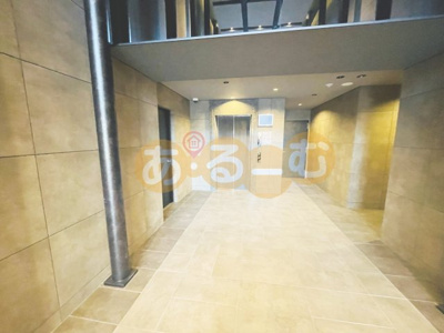 【ロビー】 | Attirant西三国