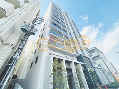 【外観】 | Attirant西三国