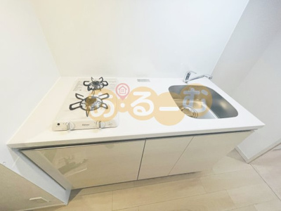 【キッチン】 | Attirant西三国