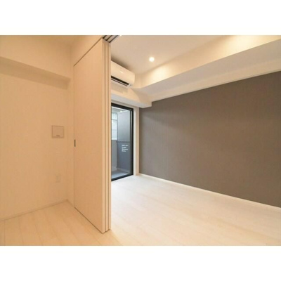 【寝室】 | ARKMARK水天宮前Ⅱ（アークマーク水天宮前Ⅱ）