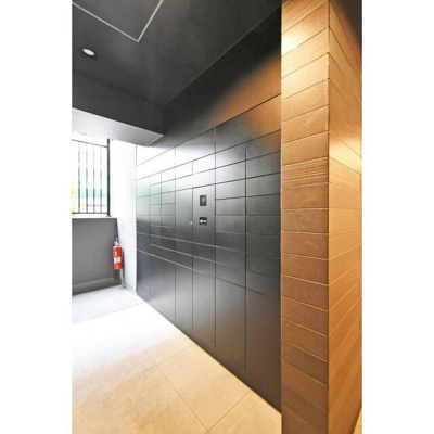 【その他共用部分】 | ARKMARK水天宮前Ⅱ（アークマーク水天宮前Ⅱ）