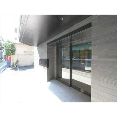 【エントランス】 | ARKMARK水天宮前Ⅱ（アークマーク水天宮前Ⅱ）