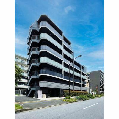 【外観】 | ARKMARK水天宮前Ⅱ（アークマーク水天宮前Ⅱ）