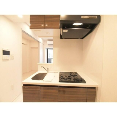 【キッチン】 | ARKMARK水天宮前Ⅱ（アークマーク水天宮前Ⅱ）