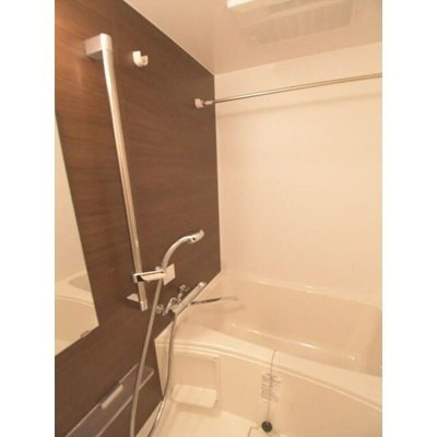 【浴室】 | ARKMARK水天宮前Ⅱ（アークマーク水天宮前Ⅱ）