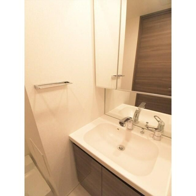 【洗面所】 | ARKMARK水天宮前Ⅱ（アークマーク水天宮前Ⅱ）