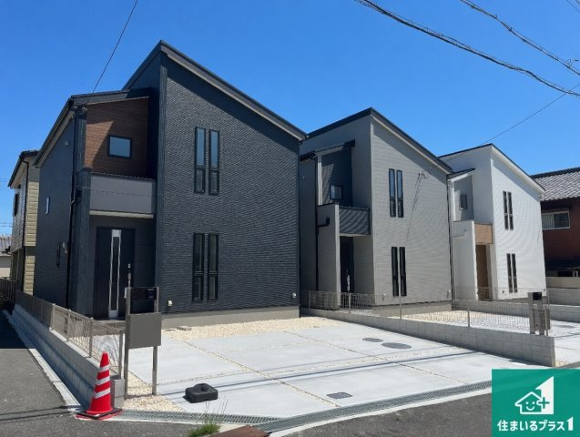 洲本市宇原　新築一戸建て