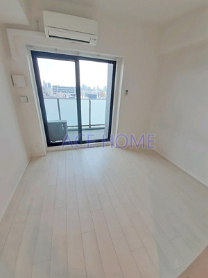 【内装】 | レオンコンフォート難波ブラン