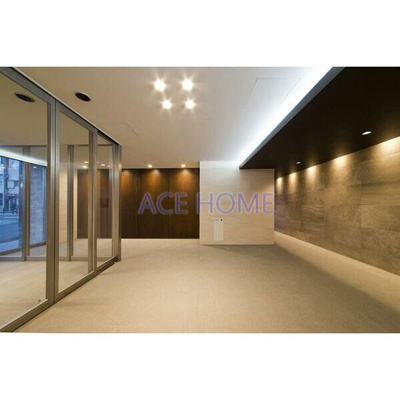 【ロビー】 | レオンコンフォート難波ブラン