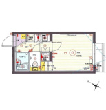 クレイシア大山の画像