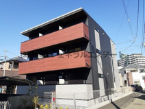 オーヴェスト　アンビエンテ　Ⅰの画像