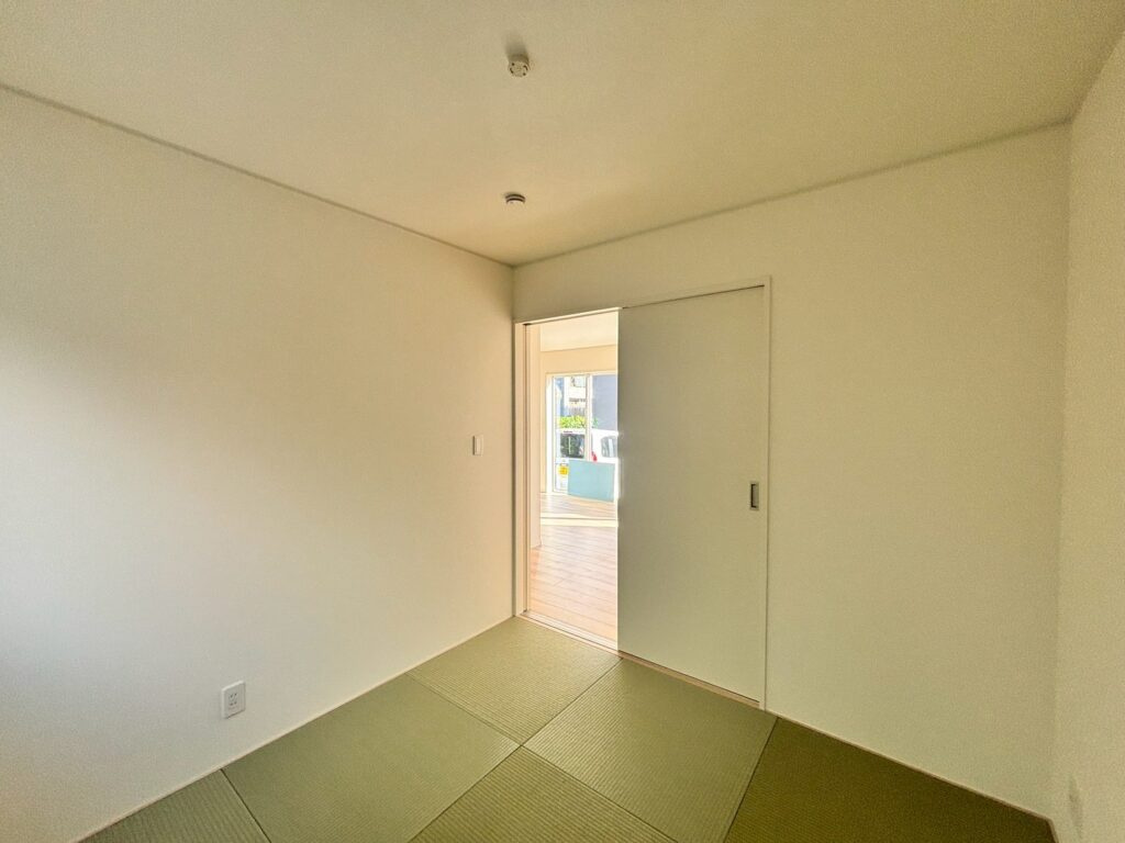 【和室】の画像