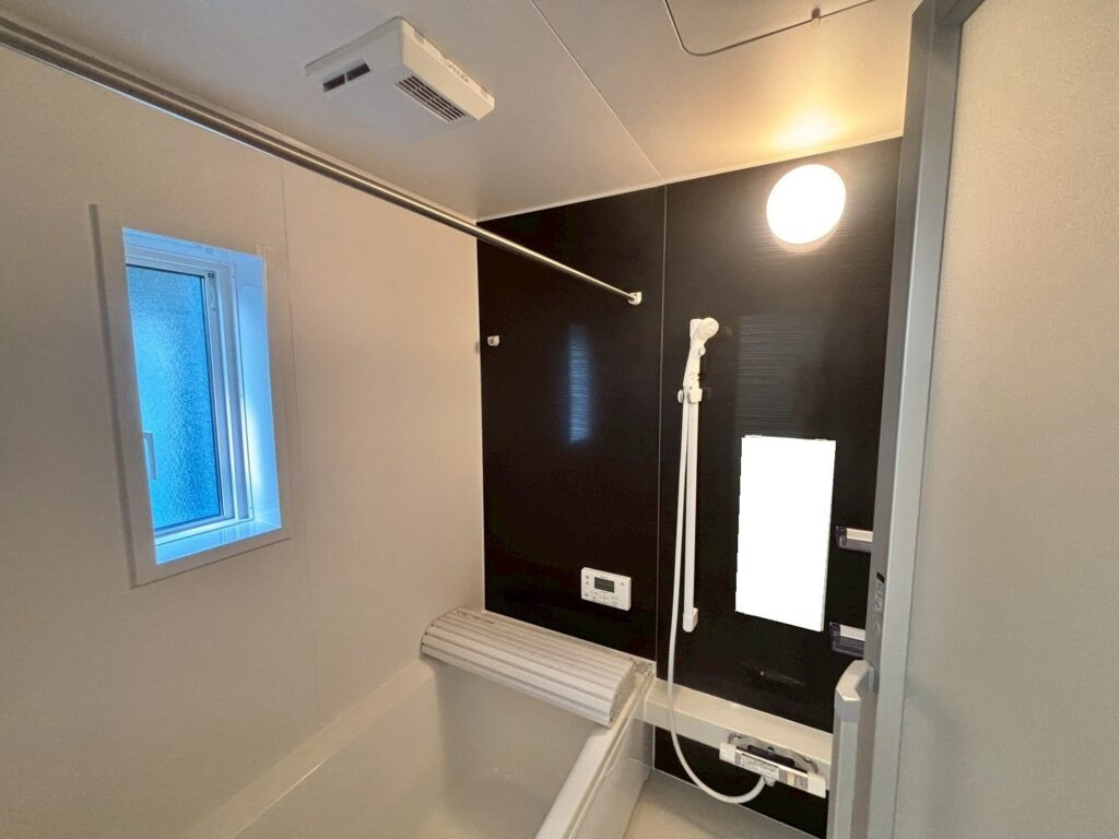 【浴室】の画像