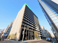 Splendide NAMBAⅢの画像