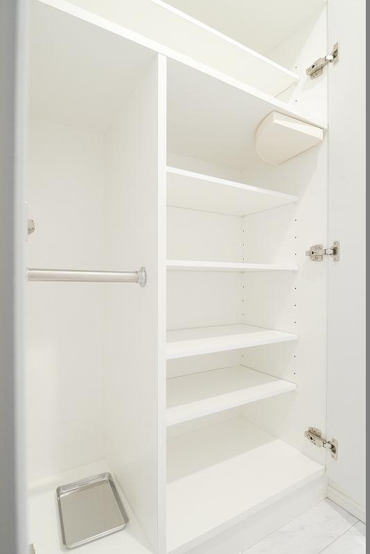 ハーモニーレジデンス新宿　ＴＨＥ　ＮＯＲＴＨの内装