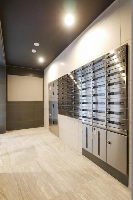 ハーモニーレジデンス新宿　ＴＨＥ　ＮＯＲＴＨの設備