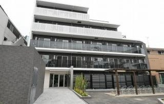 ハーモニーレジデンス新宿　ＴＨＥ　ＮＯＲＴＨ