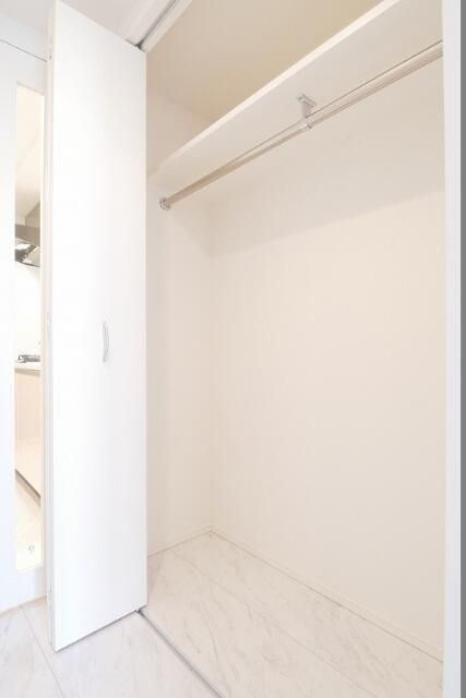 ハーモニーレジデンス新宿　ＴＨＥ　ＮＯＲＴＨの収納