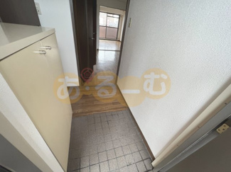 【玄関】 | ヴィラエスポワール