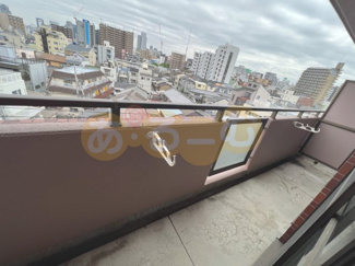 【バルコニー】 | ヴィラエスポワール