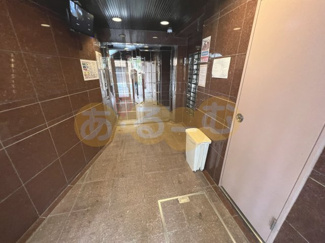 【エントランス】 | ヴィラエスポワール