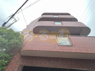 【外観】 | ヴィラエスポワール