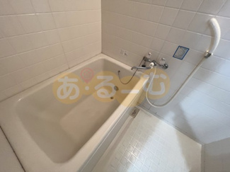 【浴室】 | ヴィラエスポワール