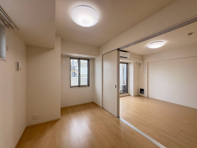 ムーンヒルズ大阪の内装