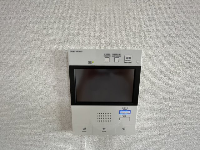 ムーンヒルズ大阪のセキュリティ