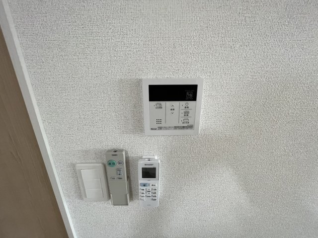 ムーンヒルズ大阪の設備